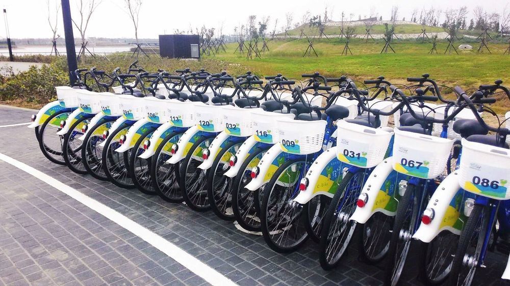 De Reve Express Hotel Chiayi Eksteriør bilde