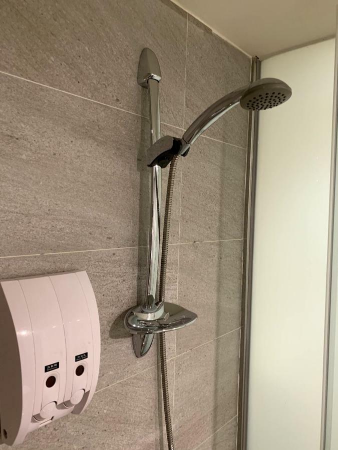 De Reve Express Hotel Chiayi Eksteriør bilde